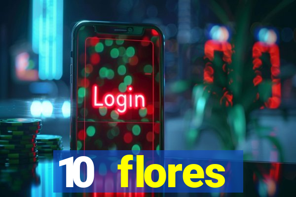 10 flores silvestres da regi o sudeste